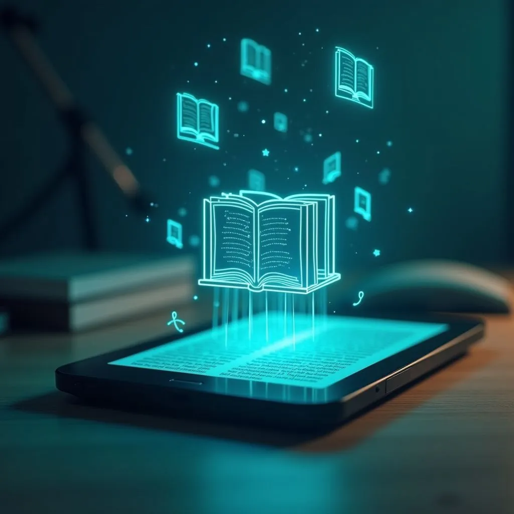 Education AI Platform