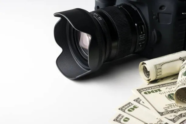 Expensive production
