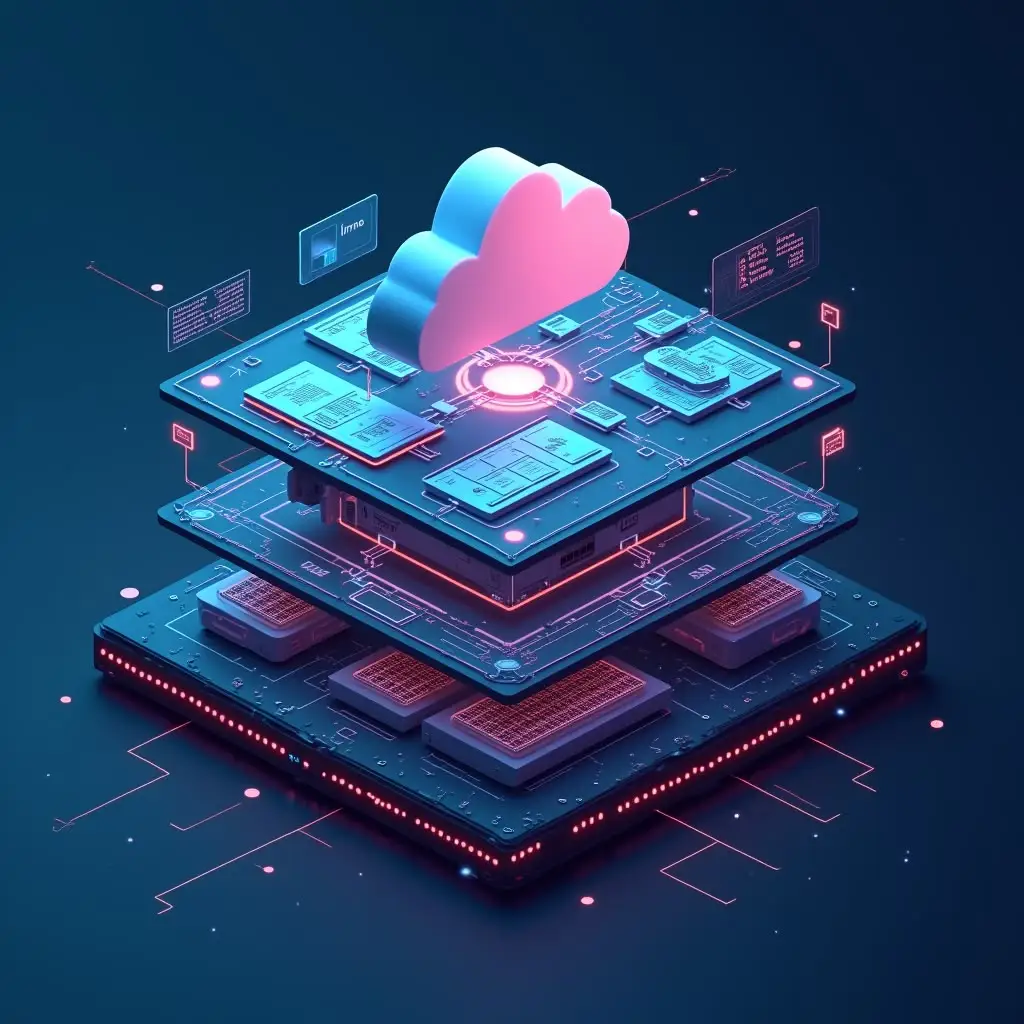 Integration Ecosystem